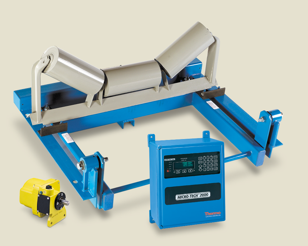 Ramsey Series 20 - Link Industrial Technologies