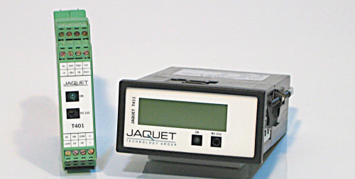 JAQUET GreenLine Print 08 14-100